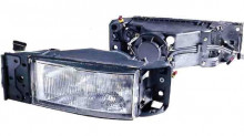 Farol Esquerdo Iveco Eurocargo 91-03 - Img 2