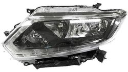 Farol Esquerdo Led Nissan X-Trail 14- - Img 2