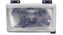 Farol Esquerdo Manual Fiat Ducato J5 C-25 90-94 - Img 5