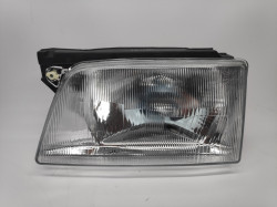 Farol Esquerdo Manual Opel Kadett E 84-91 - Img 1