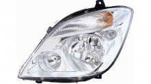 Farol Esquerdo Mercedes Sprinter 06-12 - Img 6