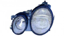 Farol Esquerdo Mercedes W208 Clk 97-03 - Img 3