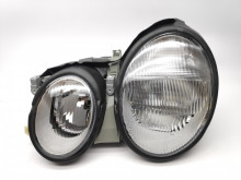 Farol Esquerdo Mercedes W208 Clk 97-03 - Img 1