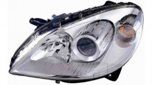 Farol Esquerdo Mercedes W245 Class B 05-11 - Img 5