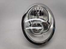 Farol Esquerdo Mini 05-07 / Mini Cabrio 04-07
