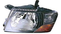 Farol Esquerdo Mitsubishi Montero / Pajero 00-02 - Img 1
