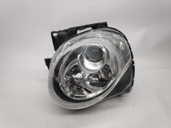 Farol Esquerdo Nissan Juke 14-