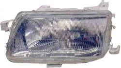 Farol Esquerdo Opel Astra F 94-98 - Img 2