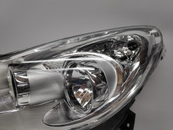 Farol Esquerdo Opel Corsa D 06-11 - Img 3