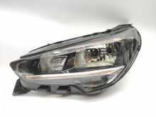 Farol Esquerdo Opel Corsa F 19-
