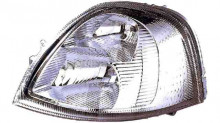 Farol Esquerdo Opel Movano 03-10 - Img 2
