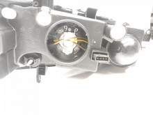 Farol Esquerdo Opel Vectra B 99-02 T.Valeo - Img 6