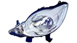 Farol Esquerdo Peugeot 107 05-12 - Img 2