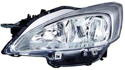 Farol Esquerdo Peugeot 508 11-14 - Img 2