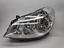 Farol Esquerdo Renault Clio III 05-09 - Img 1