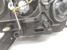 Farol Esquerdo Renault Clio III 09-12 H7+H7 - Img 4