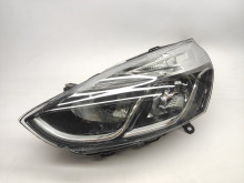 Farol Esquerdo Renault Clio IV 16- - Img 1