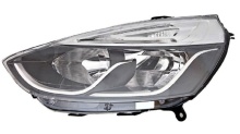 Farol Esquerdo Renault Clio IV 16- - Img 5
