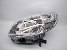 Farol Esquerdo Renault Kangoo 13-