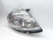 Farol Esquerdo Renault Kangoo III 08-13