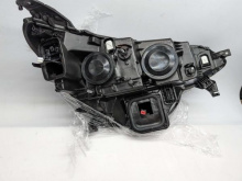 Farol Esquerdo Renault Megane IV 16-22 Led C - Img 5