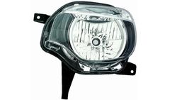 Farol Esquerdo Renault Twingo III 14- - Img 1