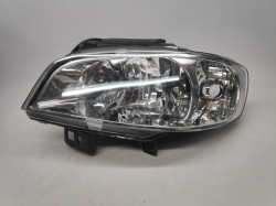 Farol Esquerdo Seat Ibiza 6K2 99-02 - Img 1