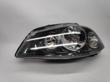 Farol Esquerdo Seat Ibiza 6L 02-08 H7+H3 - Img 1
