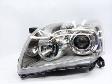 Farol Esquerdo Toyota Avensis 06-08