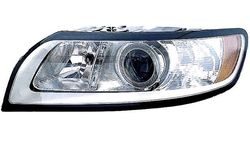 Farol Esquerdo Volvo S40 V50 08- - Img 2