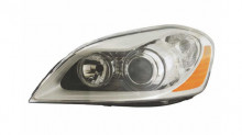 Farol Esquerdo Volvo XC60 08-13 Xenon