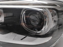Farol Esquerdo Xenon Bmw S-1 F20 / F21 10-14 - Img 4