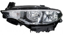 Farol Fiat Tipo 16-20 Direito - Img 2
