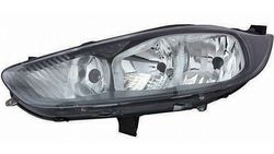 Farol Ford Fiesta VI 3/5P 13-18 Esquerdo - Img 2