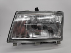 Farol Mitsibishi Canter 05-11 Esquerdo