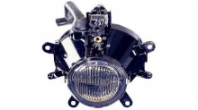 Farol Nevoeiro Bmw S-3 E46 4P/ Touring 01-05 - Img 2