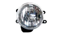 Farol Nevoeiro Citroen C1 14-19 Esquerdo - Img 1