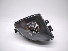 Farol Nevoeiro Direito Bmw S-5 F10 4P/ F11 Wagon 10-13 Vidro