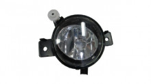 Farol Nevoeiro Direito Bmw X5 E70 10 - 12