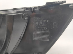 Farol Nevoeiro Direito Ford Mondeo IV 07-10 Grelha Prata - Img 6
