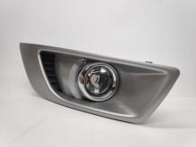 Farol Nevoeiro Direito Ford Mondeo IV 07-10 Grelha Prata - Img 9