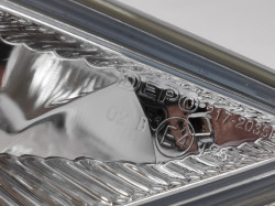 Farol Nevoeiro Direito Honda Civic Hatchback 5P 06-09 / 3P 07- - Img 5