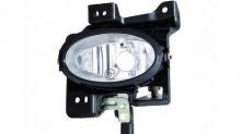 Farol Nevoeiro Direito Mazda 3 Hatchback 5P 06-09 - Img 2
