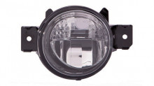 Farol Nevoeiro Direito Nissan Note 13-