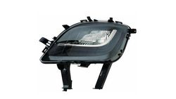 Farol Nevoeiro Direito Opel Astra J 5P 10-16