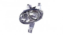 Farol Nevoeiro Direito Peugeot 206 98-09 P/ H7+H7 - Img 2