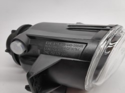 Farol Nevoeiro Direito Seat Leon / Toledo 99-05 - Img 3