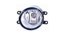Farol Nevoeiro Direito Toyota 06-13