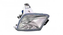 Farol Nevoeiro Esquerdo Citroen Xsara 97-00 - Img 2