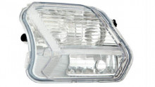 Farol Nevoeiro Esquerdo Ford Kuga 17-